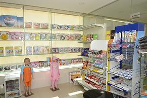 Royal Beach Hotel and Resort