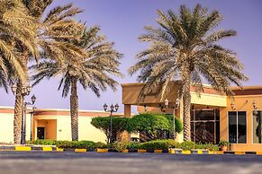 Royal Beach Hotel and Resort