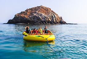 Royal Beach Hotel and Resort