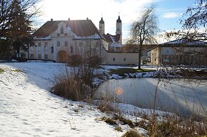 Klostergasthof Roggenburg