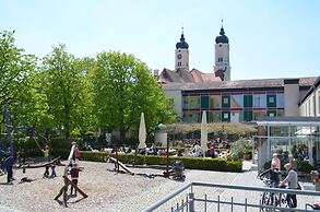 Klostergasthof Roggenburg