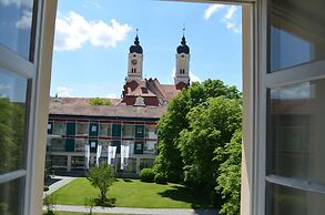 Klostergasthof Roggenburg