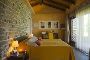 I Tre Poggi Dimora di Charme