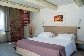 I Tre Poggi Dimora di Charme