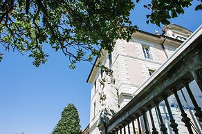 Hotel Villa Borghi