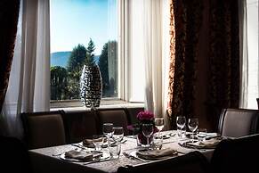 Hotel Villa Borghi