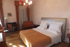 Hotel Villa Borghi