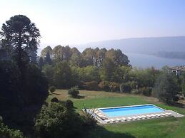 Hotel Villa Borghi