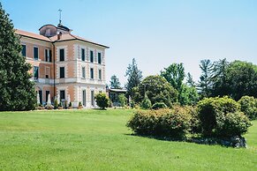 Hotel Villa Borghi
