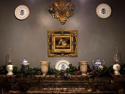 Hotel Villa Borghi