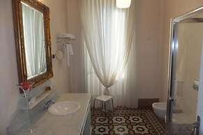 Hotel Villa Borghi