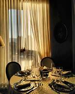 Hotel Villa Borghi