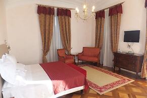 Hotel Villa Borghi
