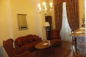 Hotel Villa Borghi