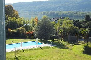 Hotel Villa Borghi