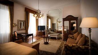 Hotel Villa Borghi