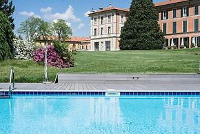 Hotel Villa Borghi