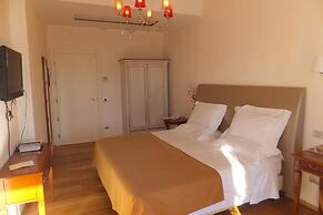 Hotel Villa Borghi