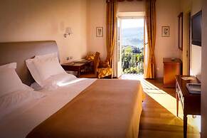 Hotel Villa Borghi