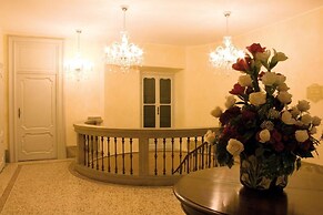 Hotel Villa Borghi