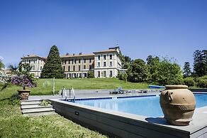 Hotel Villa Borghi