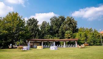 Hotel Villa Borghi