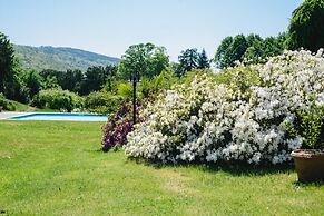Hotel Villa Borghi