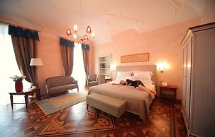 Hotel Villa Borghi
