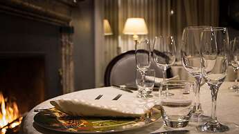 Hotel Villa Borghi