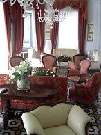 Hotel Villa Borghi