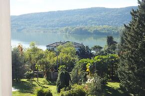 Hotel Villa Borghi