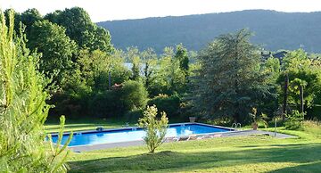Hotel Villa Borghi