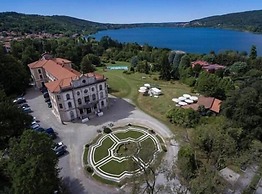 Hotel Villa Borghi