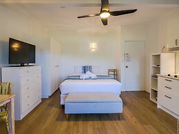 Boat Harbour Apartments