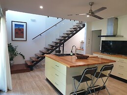 Boat Harbour Apartments