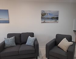 Boat Harbour Apartments