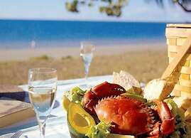 Boat Harbour Apartments