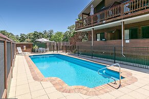 Boat Harbour Apartments