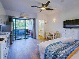 Boat Harbour Apartments