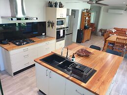 Boat Harbour Apartments