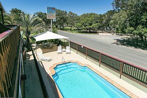 Boat Harbour Apartments