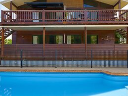 Boat Harbour Apartments