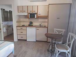 Boat Harbour Apartments