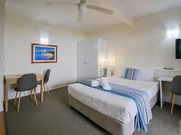 Boat Harbour Apartments