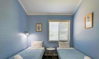 Boat Harbour Apartments