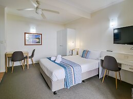 Boat Harbour Apartments