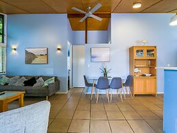 Boat Harbour Apartments