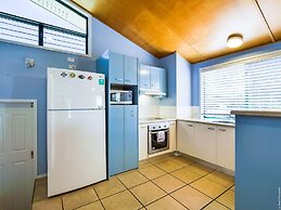 Boat Harbour Apartments