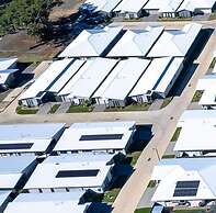 Boat Harbour Apartments