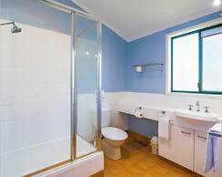 Boat Harbour Apartments